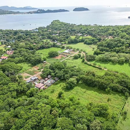 La Quebrada Eco Lodge Hotel Boutique بوتريرو المظهر الخارجي الصورة