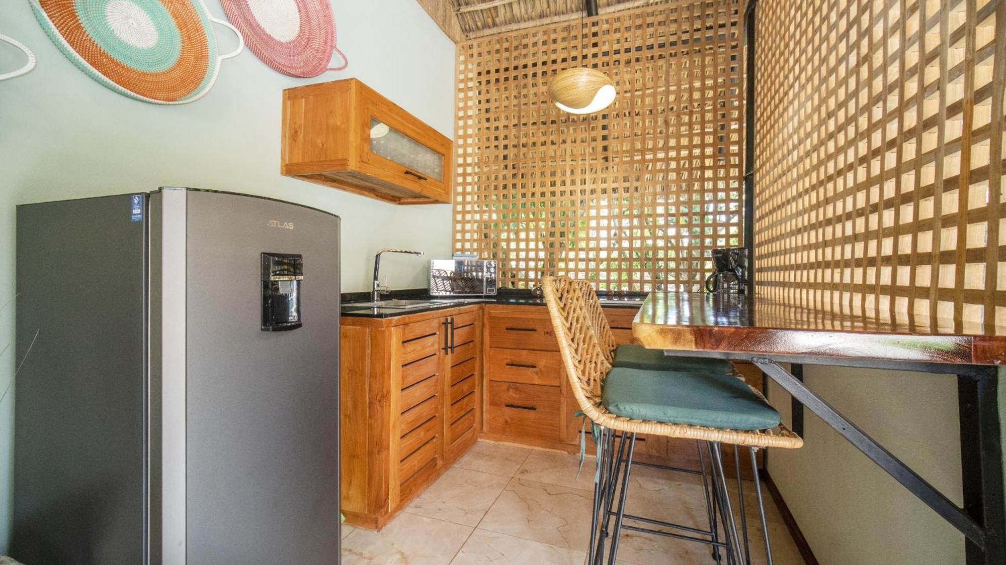 La Quebrada Eco Lodge Hotel Boutique بوتريرو الغرفة الصورة