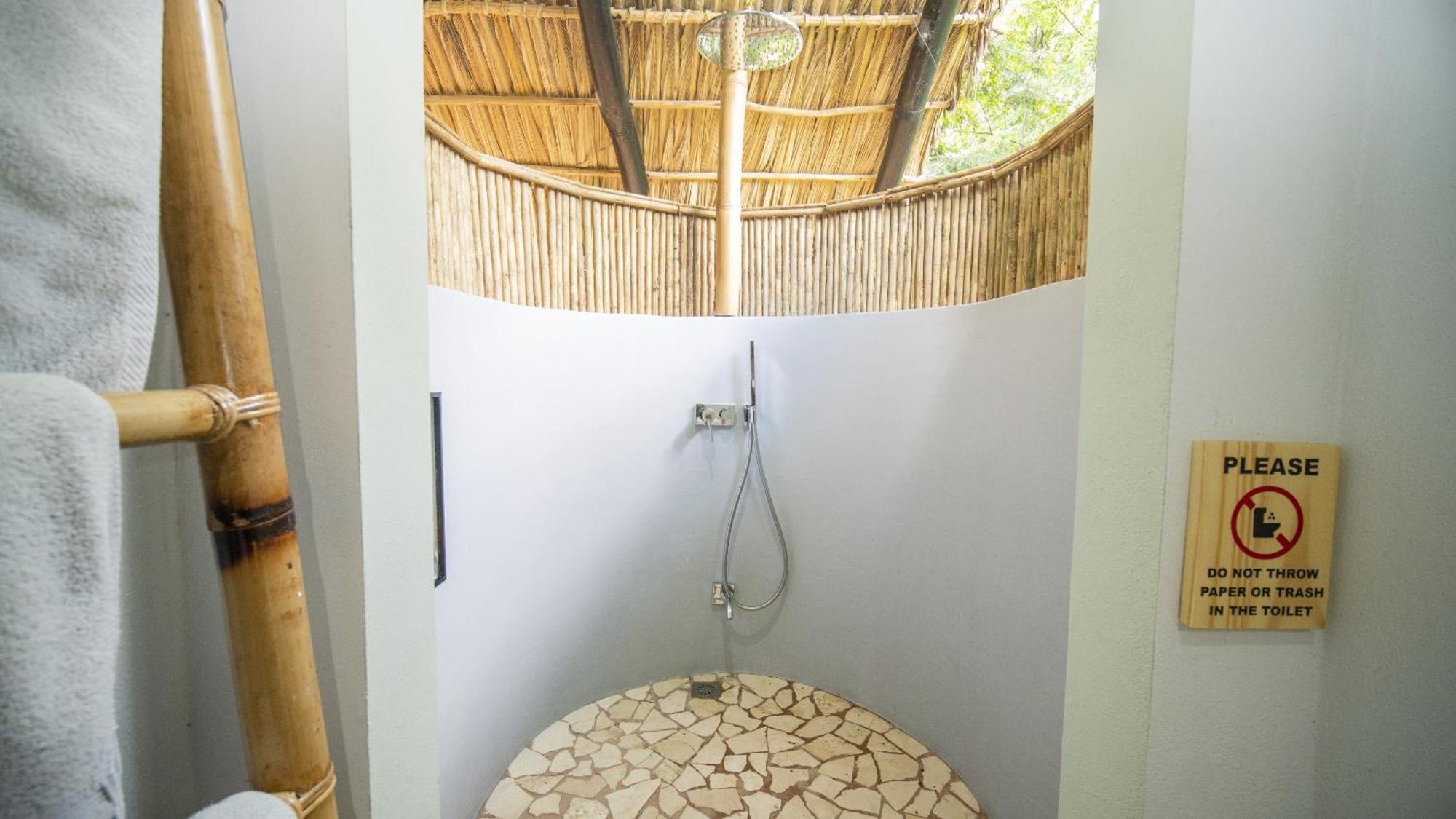 La Quebrada Eco Lodge Hotel Boutique بوتريرو الغرفة الصورة