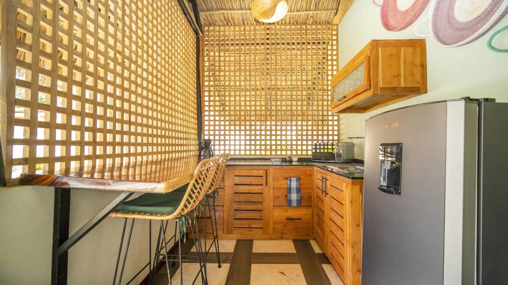 La Quebrada Eco Lodge Hotel Boutique بوتريرو الغرفة الصورة
