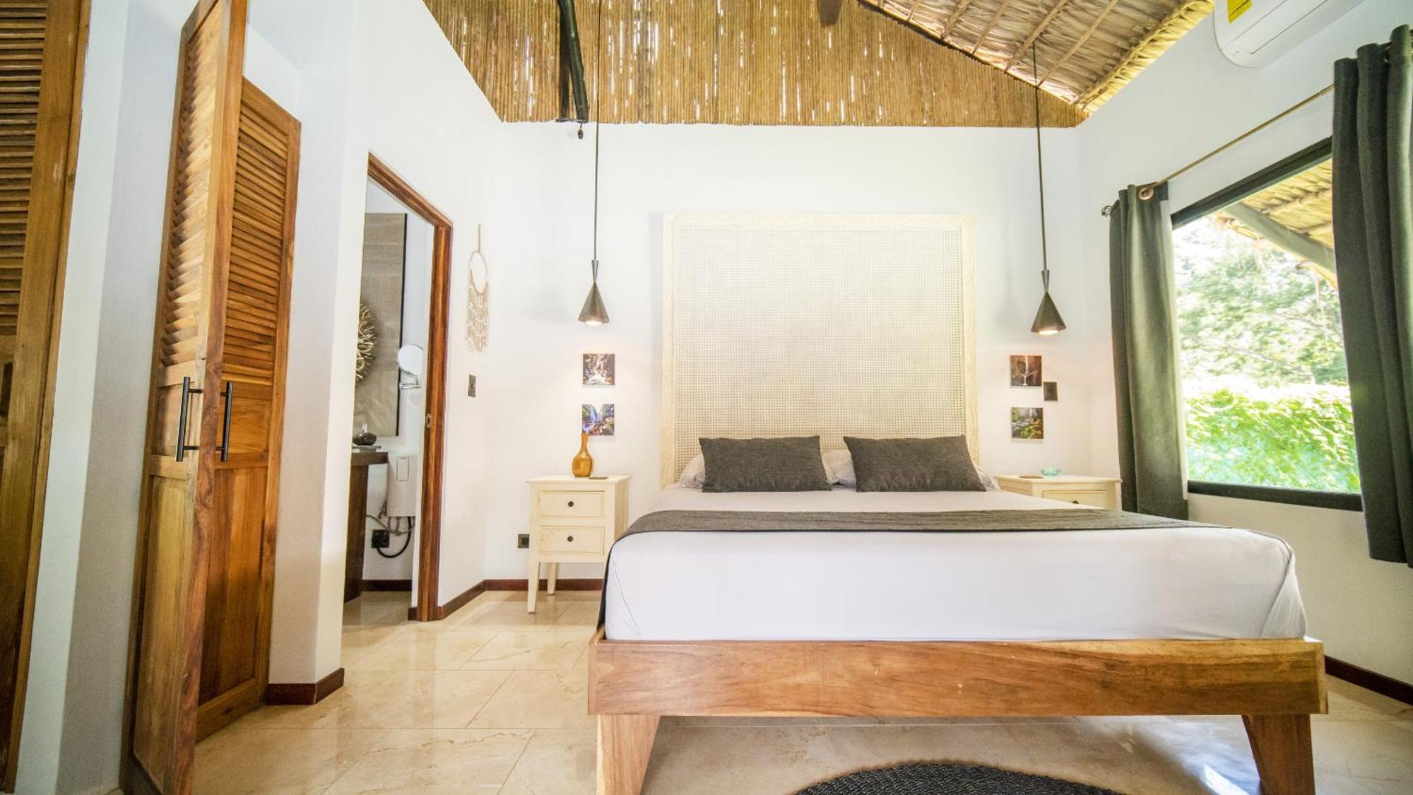 La Quebrada Eco Lodge Hotel Boutique بوتريرو الغرفة الصورة