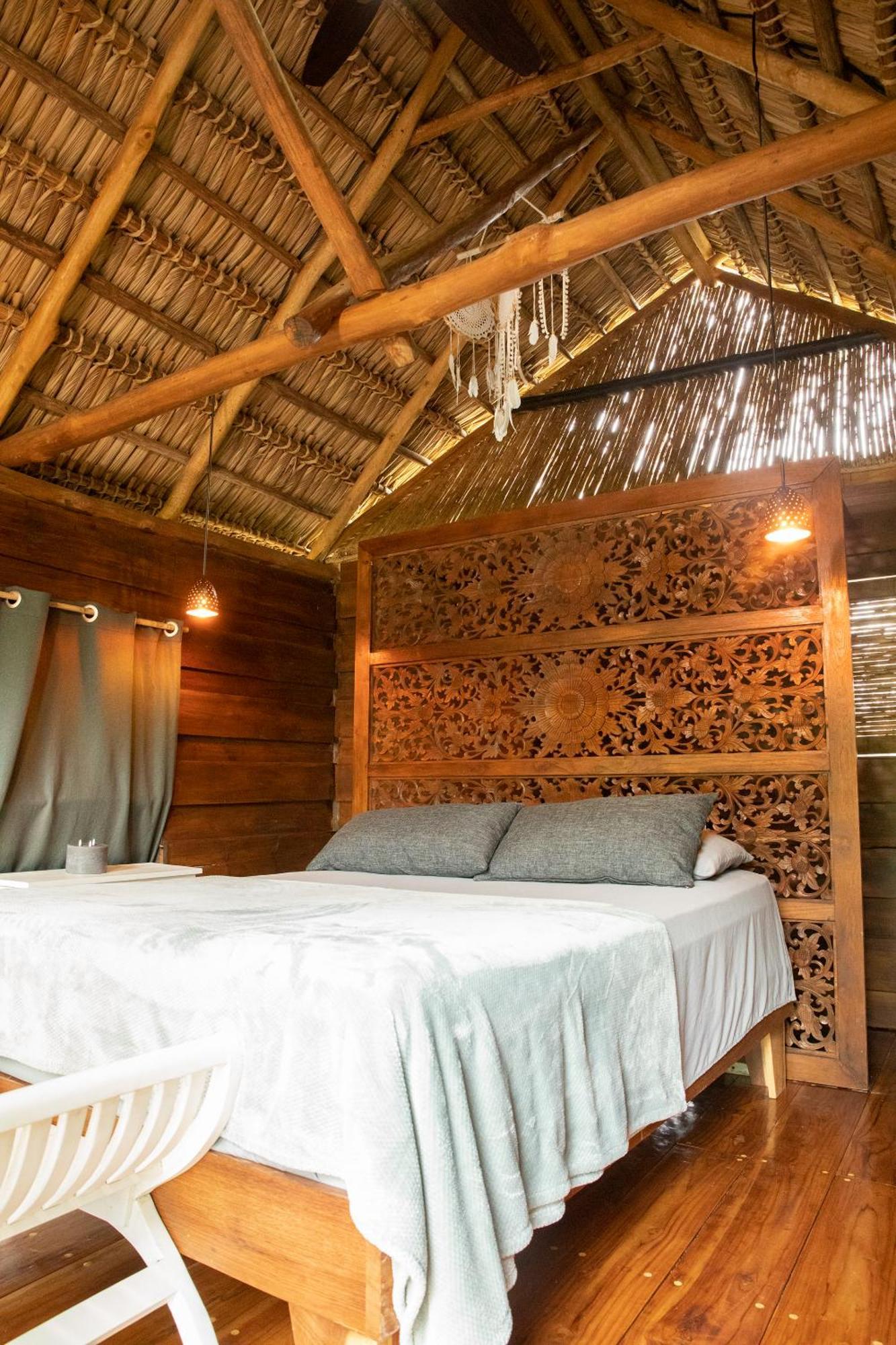 La Quebrada Eco Lodge Hotel Boutique بوتريرو المظهر الخارجي الصورة