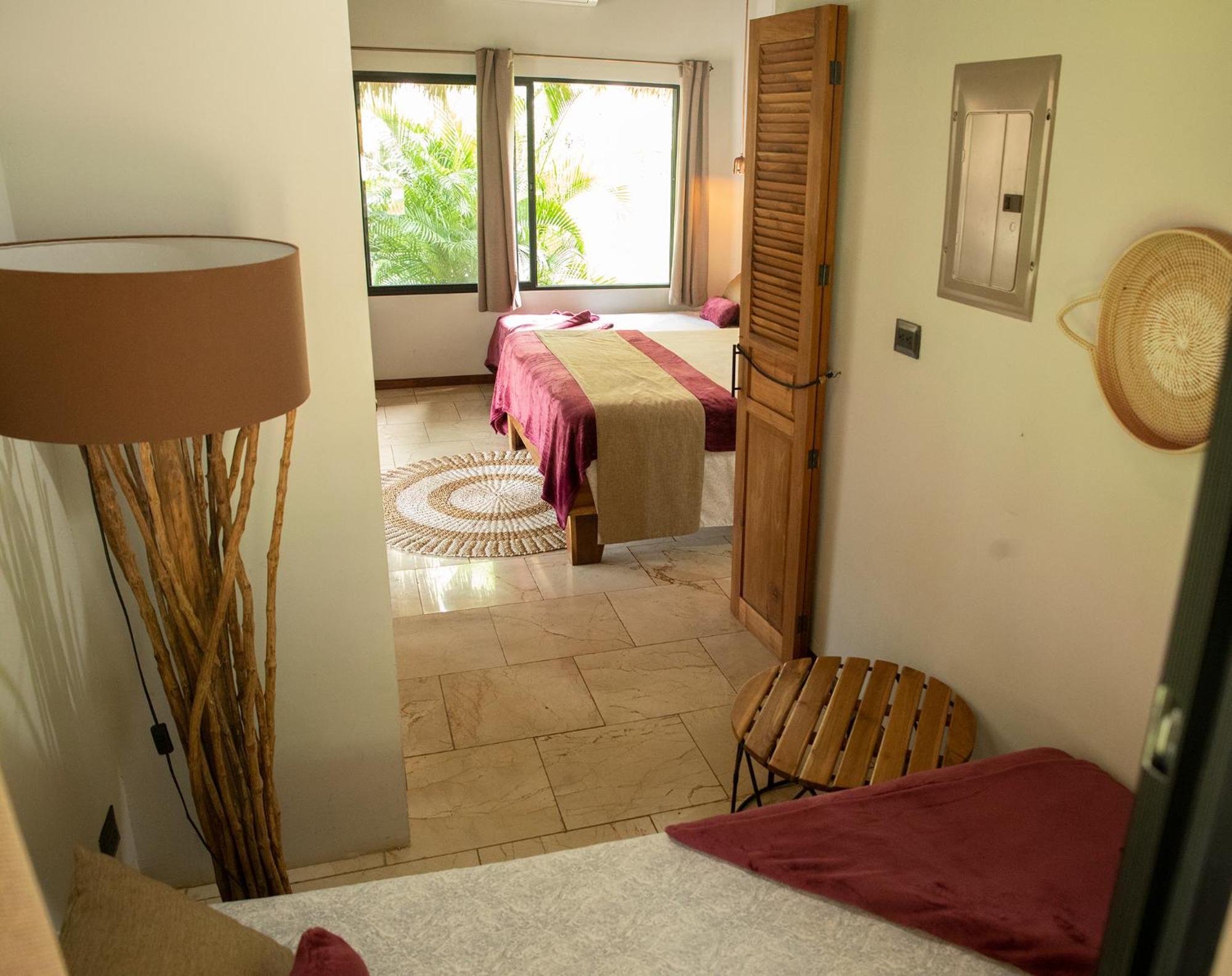 La Quebrada Eco Lodge Hotel Boutique بوتريرو المظهر الخارجي الصورة