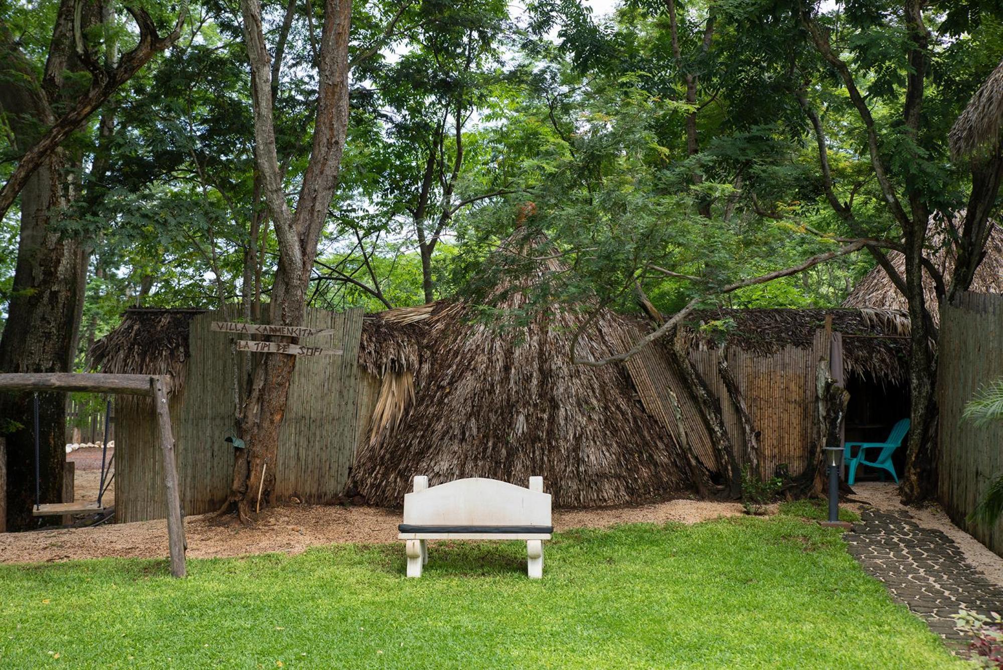 La Quebrada Eco Lodge Hotel Boutique بوتريرو الغرفة الصورة