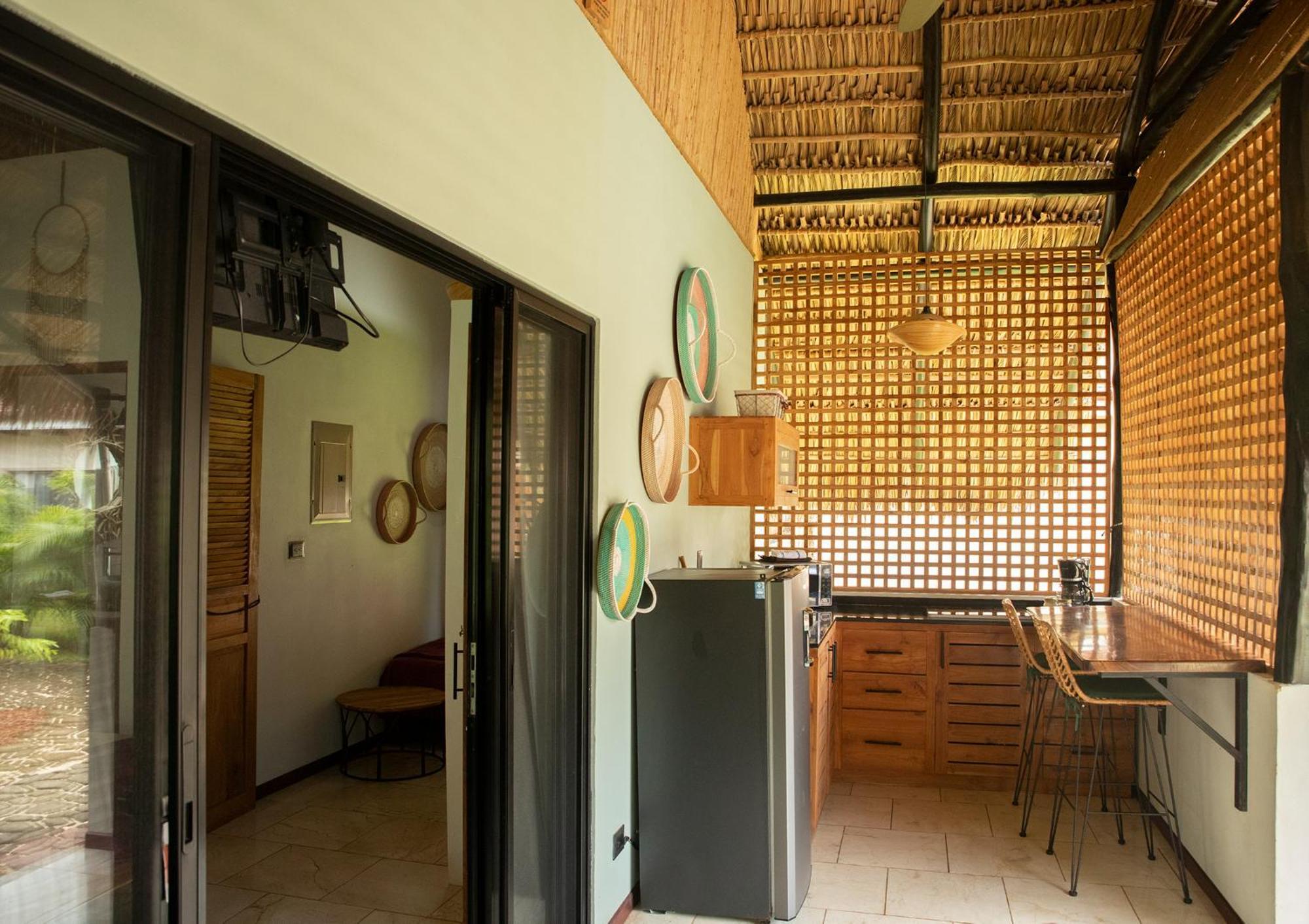 La Quebrada Eco Lodge Hotel Boutique بوتريرو المظهر الخارجي الصورة