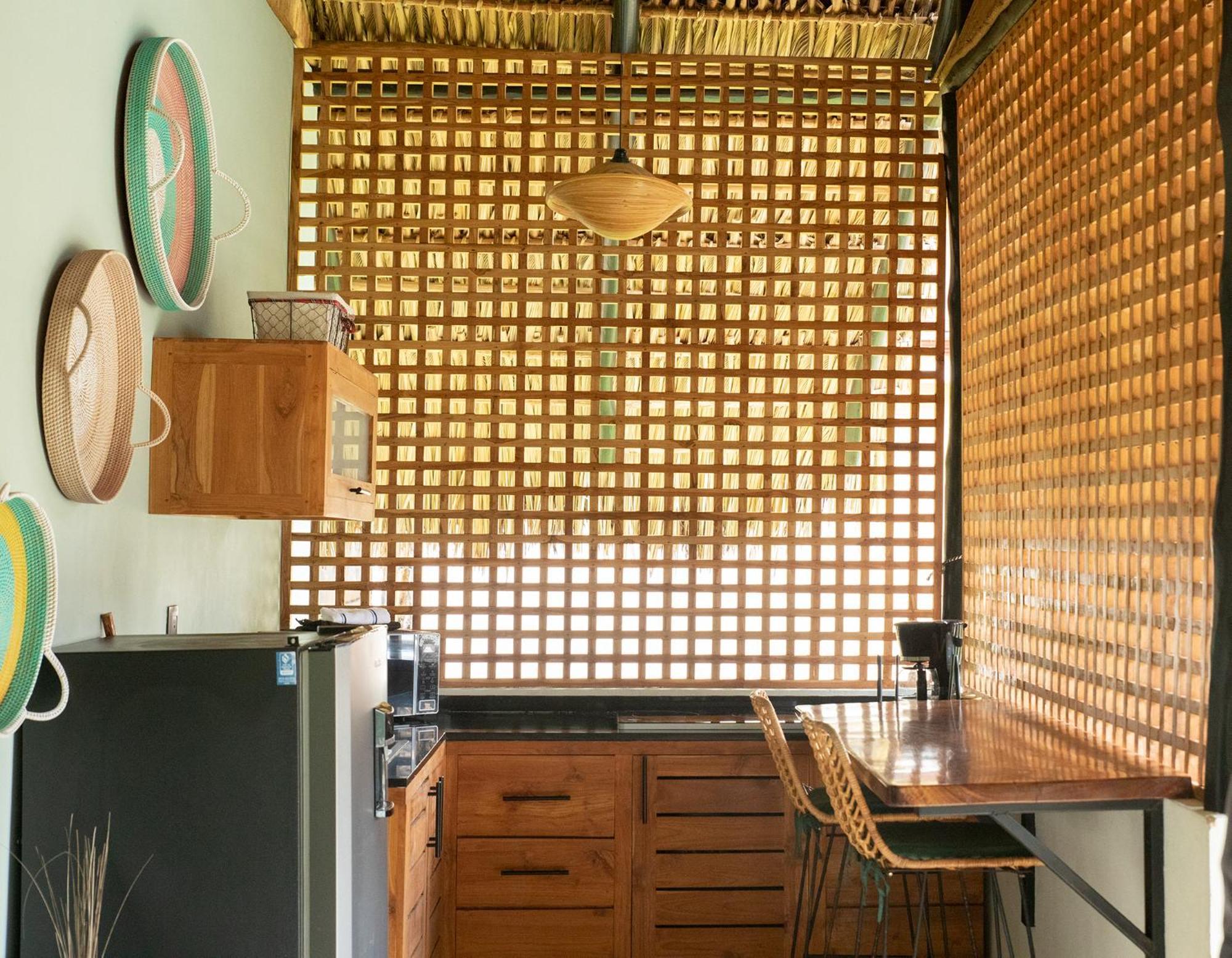 La Quebrada Eco Lodge Hotel Boutique بوتريرو الغرفة الصورة