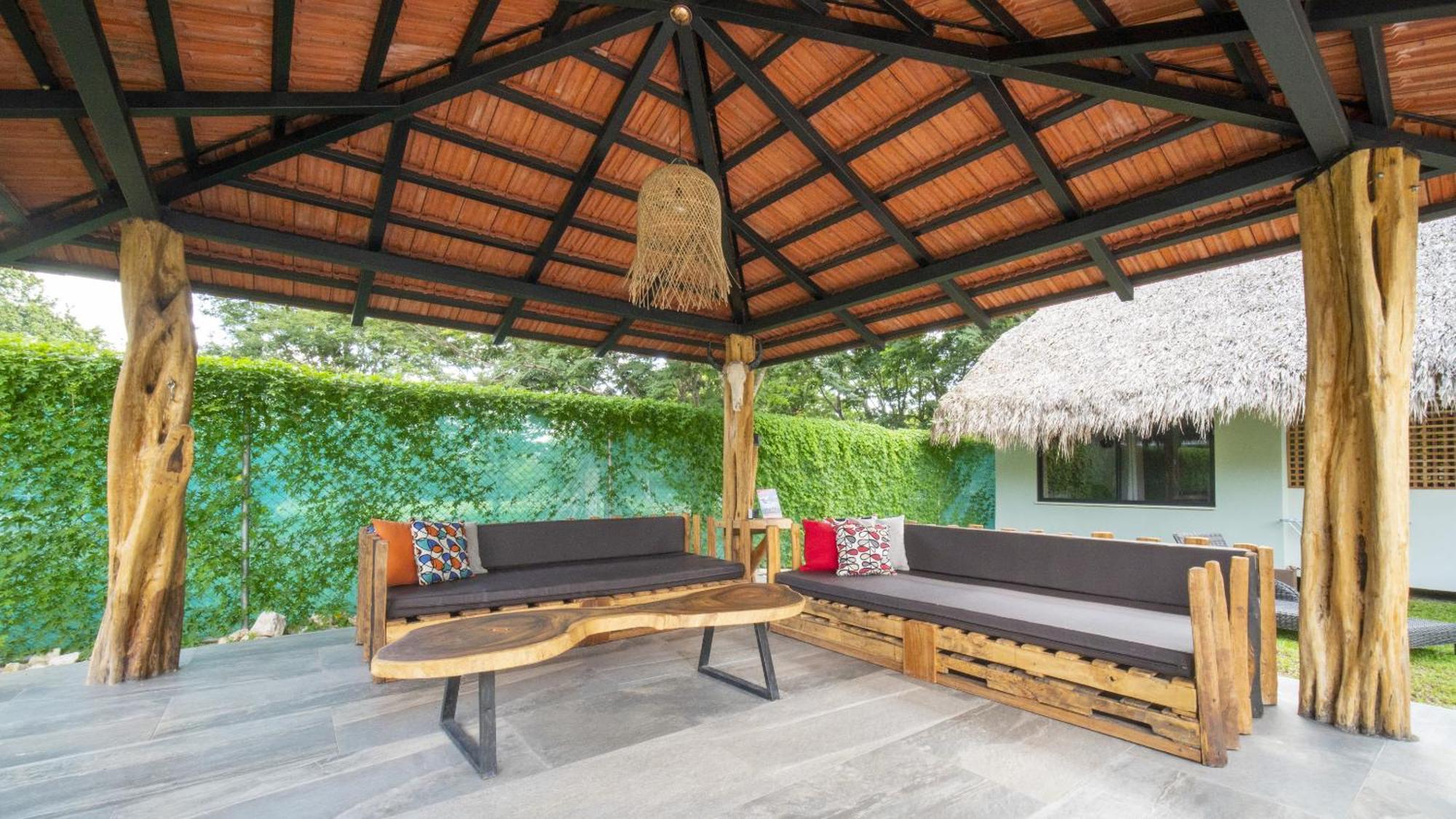 La Quebrada Eco Lodge Hotel Boutique بوتريرو المظهر الخارجي الصورة
