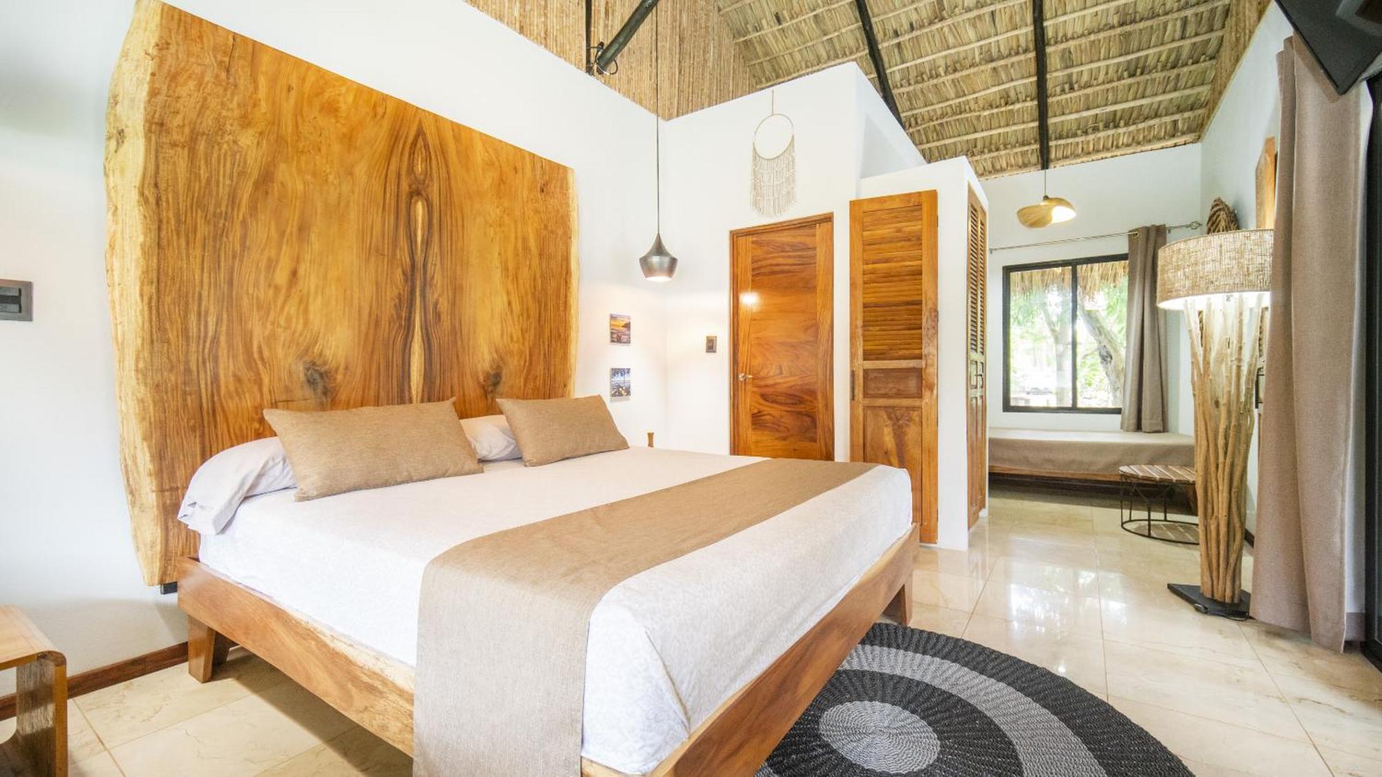 La Quebrada Eco Lodge Hotel Boutique بوتريرو الغرفة الصورة