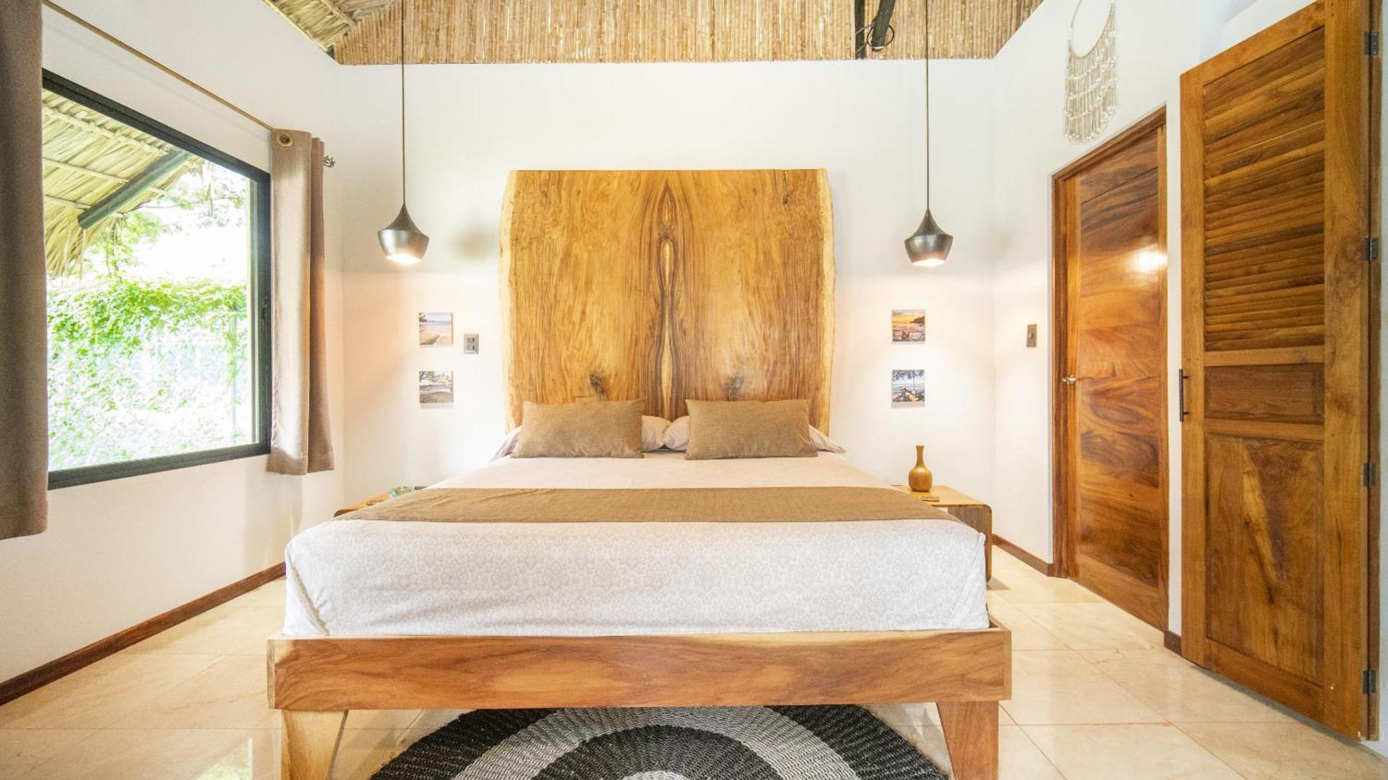 La Quebrada Eco Lodge Hotel Boutique بوتريرو المظهر الخارجي الصورة