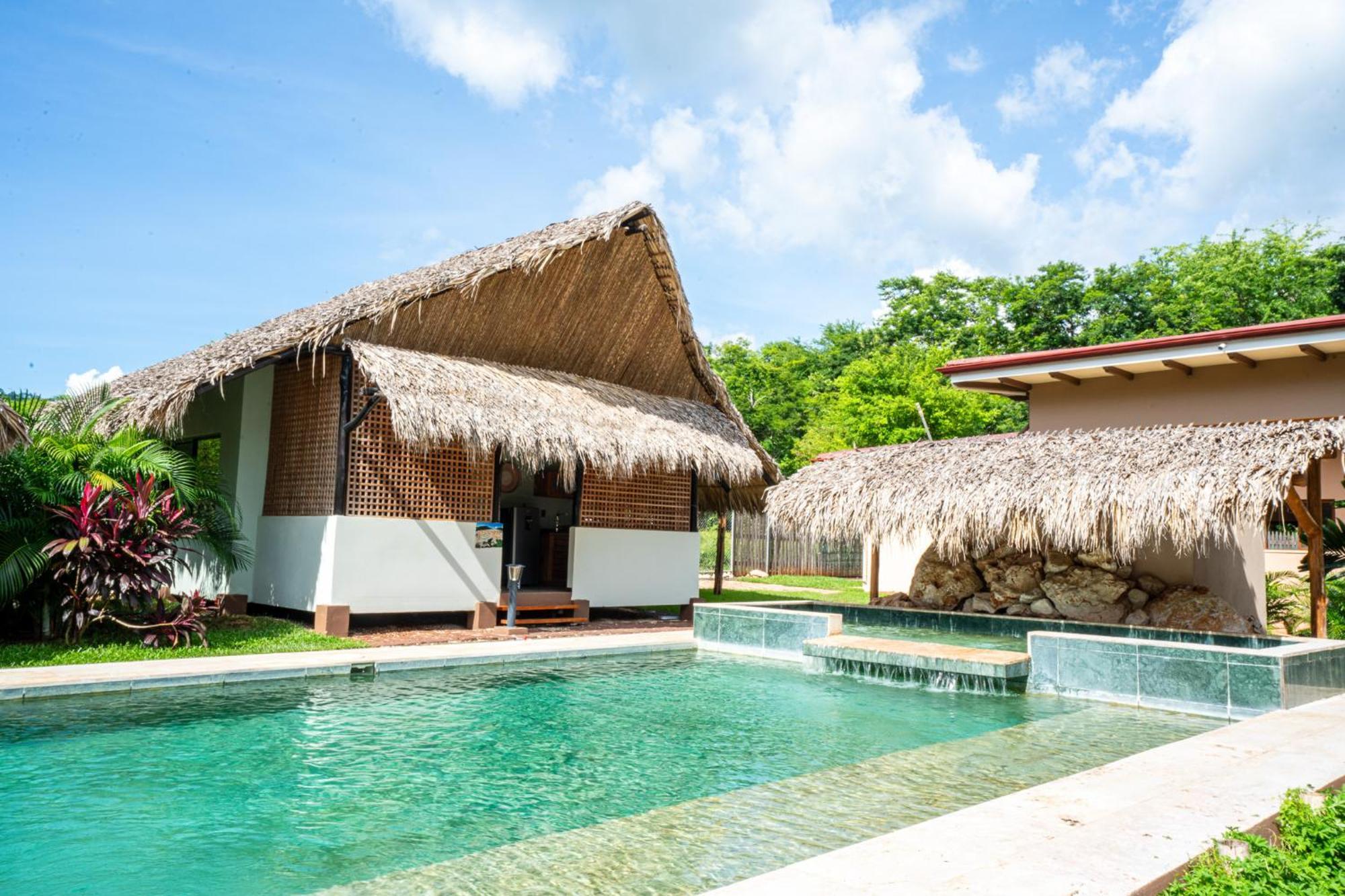 La Quebrada Eco Lodge Hotel Boutique بوتريرو المظهر الخارجي الصورة