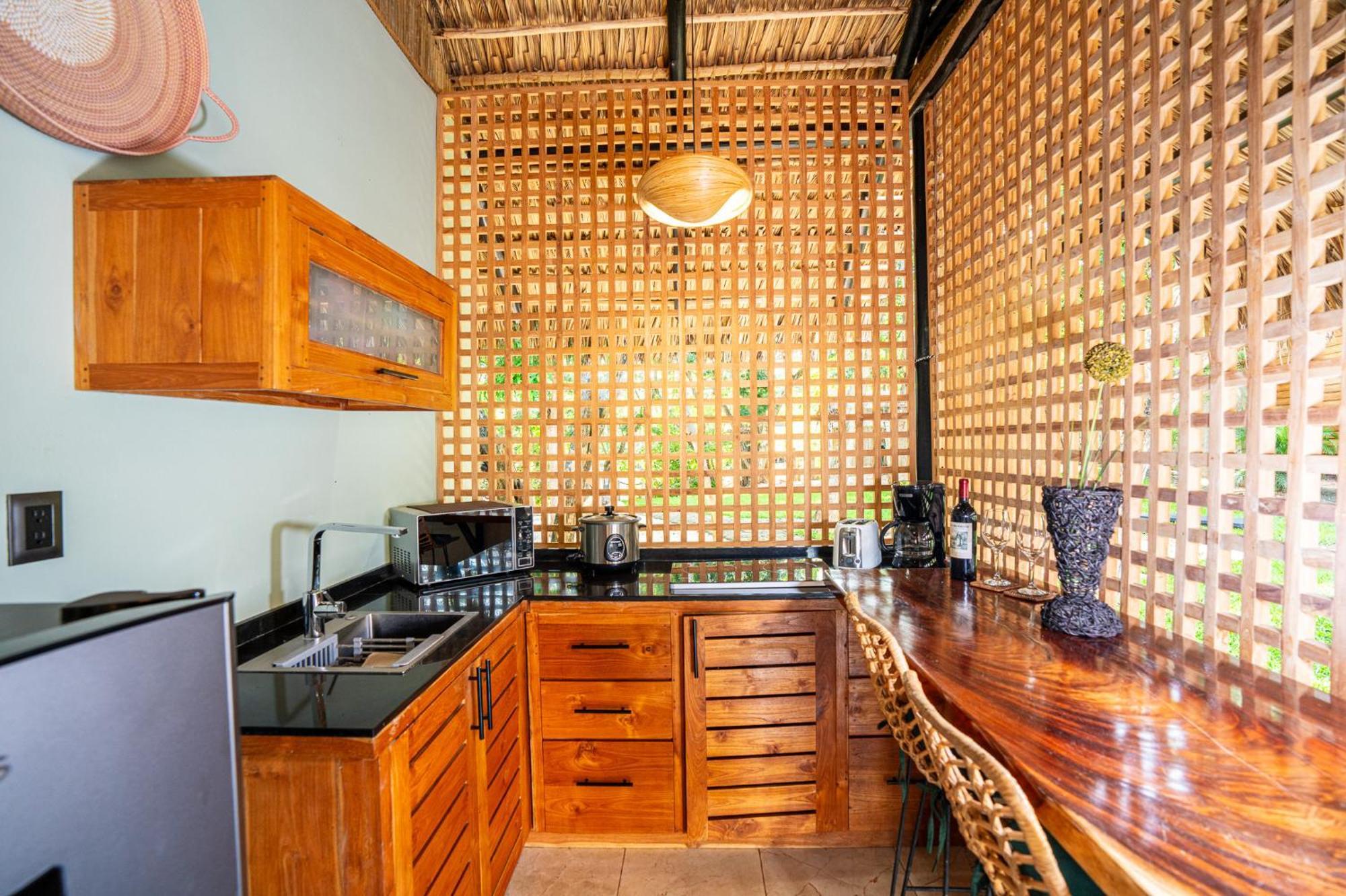 La Quebrada Eco Lodge Hotel Boutique بوتريرو المظهر الخارجي الصورة