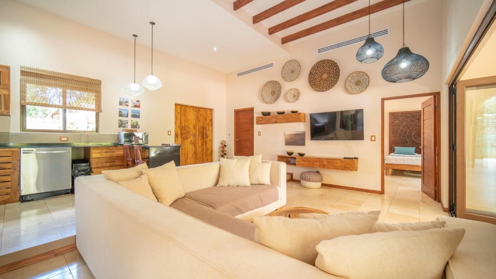 La Quebrada Eco Lodge Hotel Boutique بوتريرو المظهر الخارجي الصورة