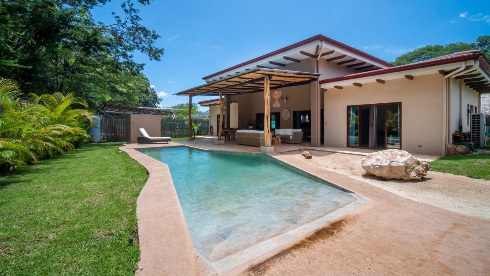 La Quebrada Eco Lodge Hotel Boutique بوتريرو المظهر الخارجي الصورة
