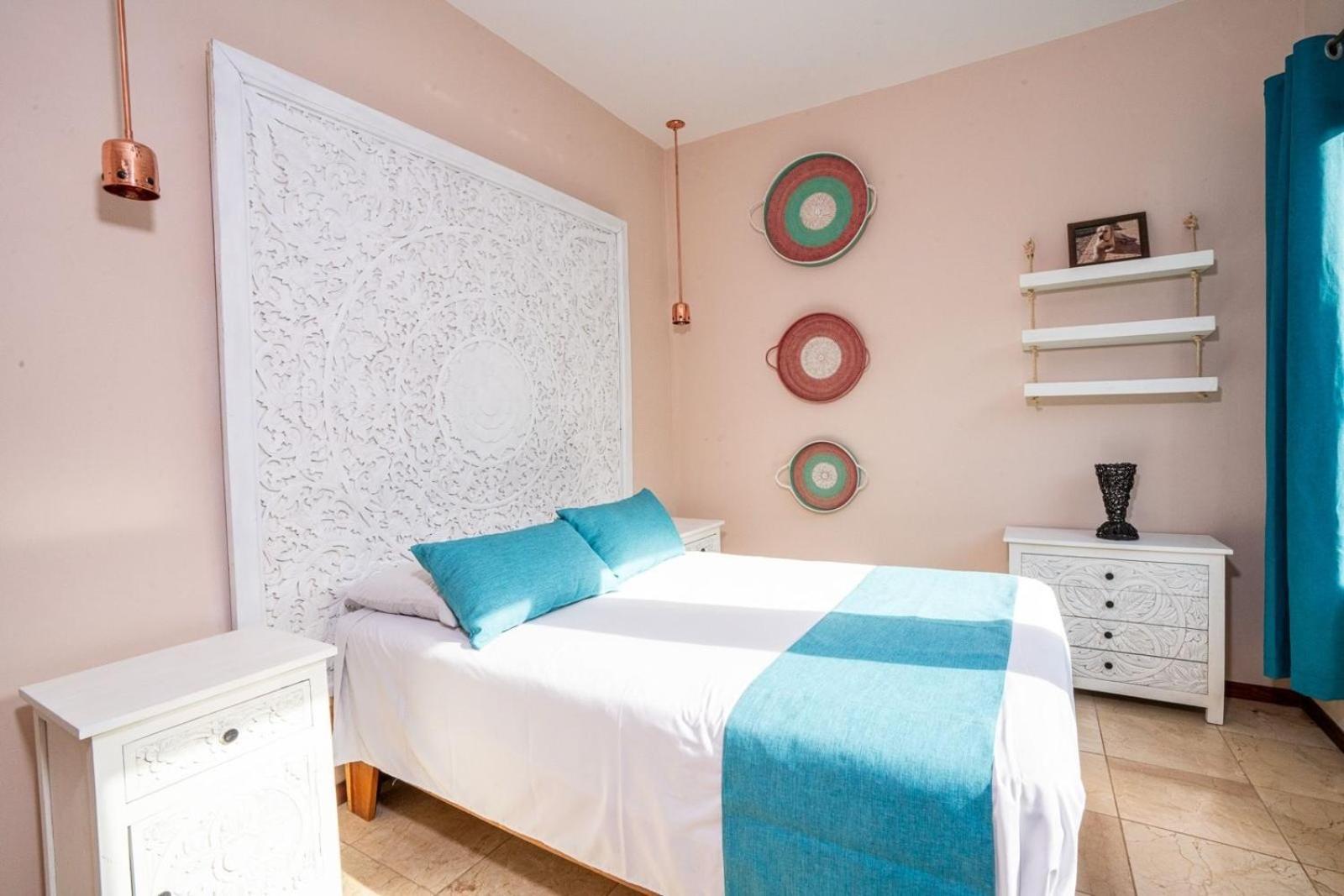 La Quebrada Eco Lodge Hotel Boutique بوتريرو المظهر الخارجي الصورة