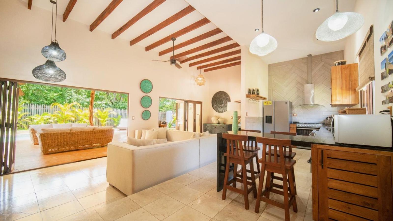 La Quebrada Eco Lodge Hotel Boutique بوتريرو المظهر الخارجي الصورة
